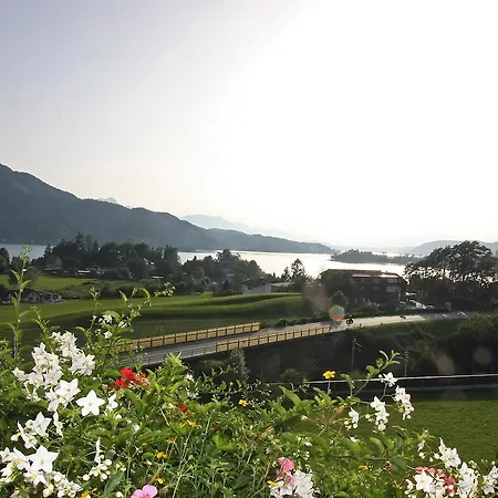 Apartment Silvia.3 *