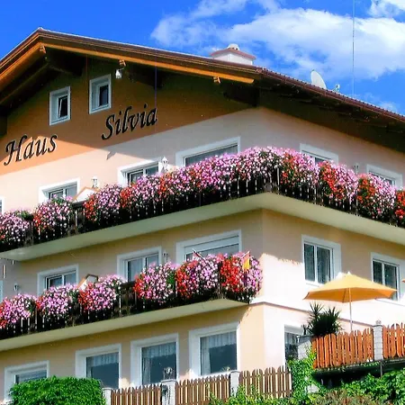 Apartment Silvia.3