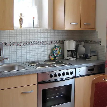 Apartment Silvia.3
